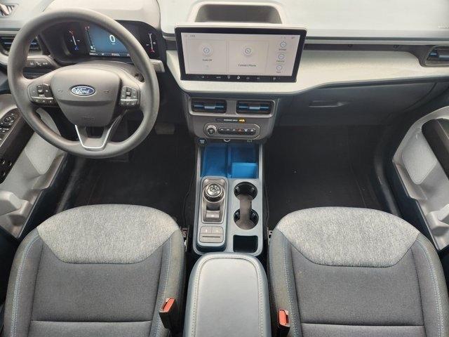 Ford Maverick XLT 2026
