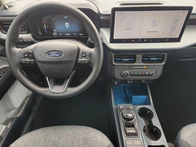 Ford Maverick XLT 2026