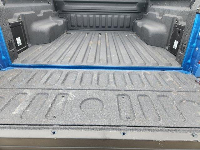 Ford Maverick XLT 2026