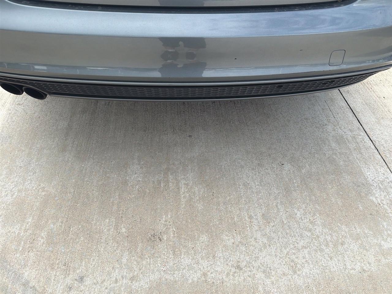 Audi A4 2.0 T Sedan FrontTrak Multitronic 2014