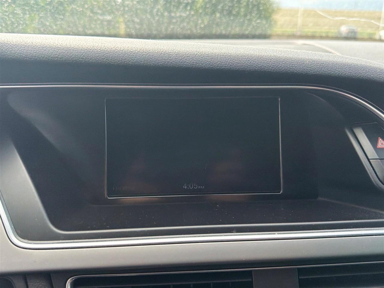 Audi A4 2.0 T Sedan FrontTrak Multitronic 2014