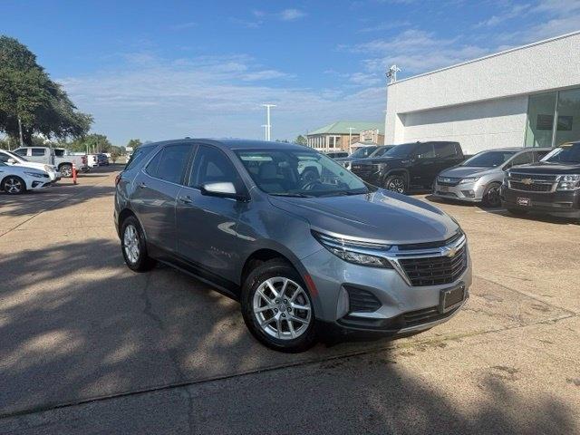 2023 Chevrolet Equinox LT 2WD