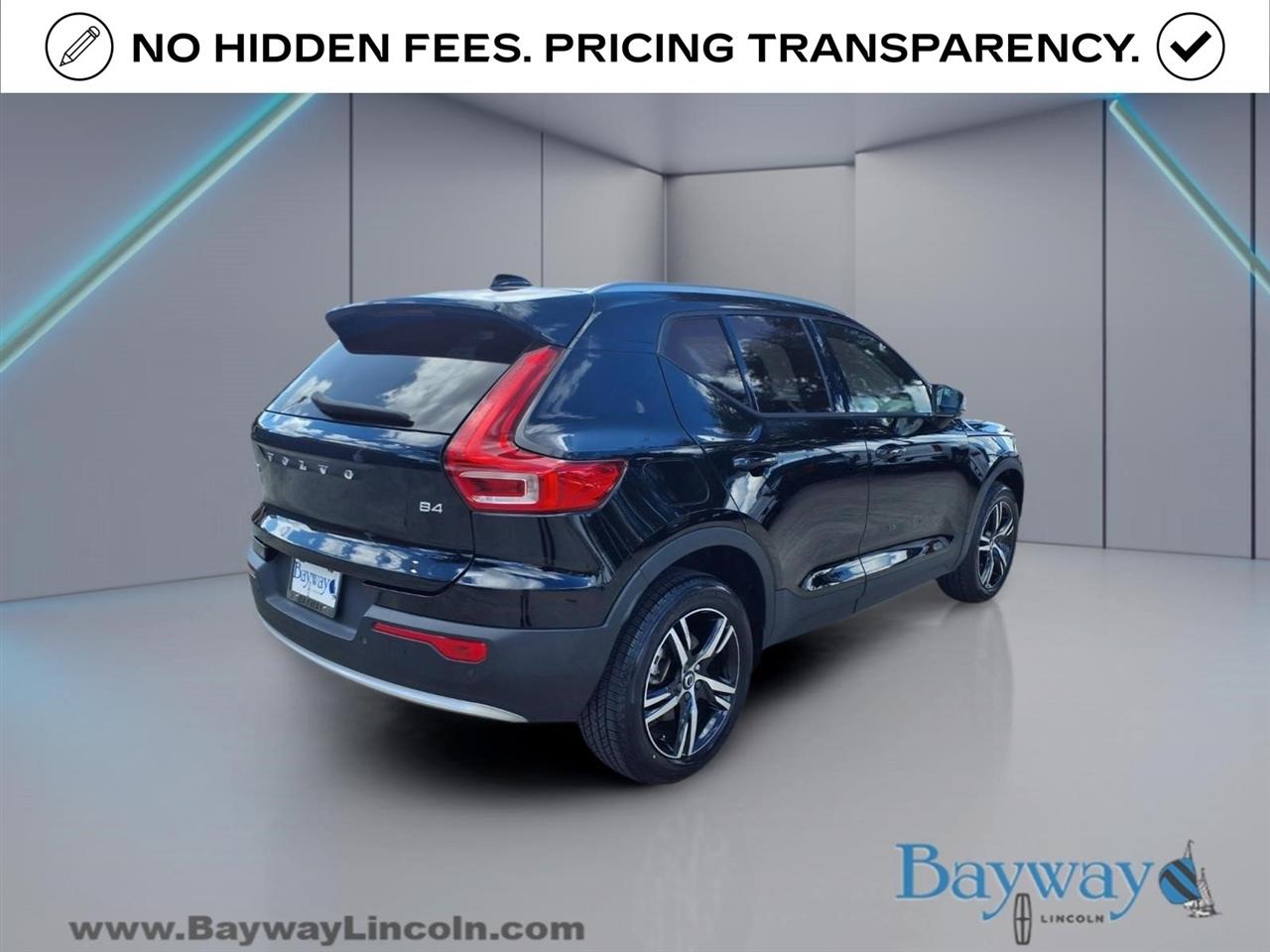 Volvo XC40 B4 Core 2023