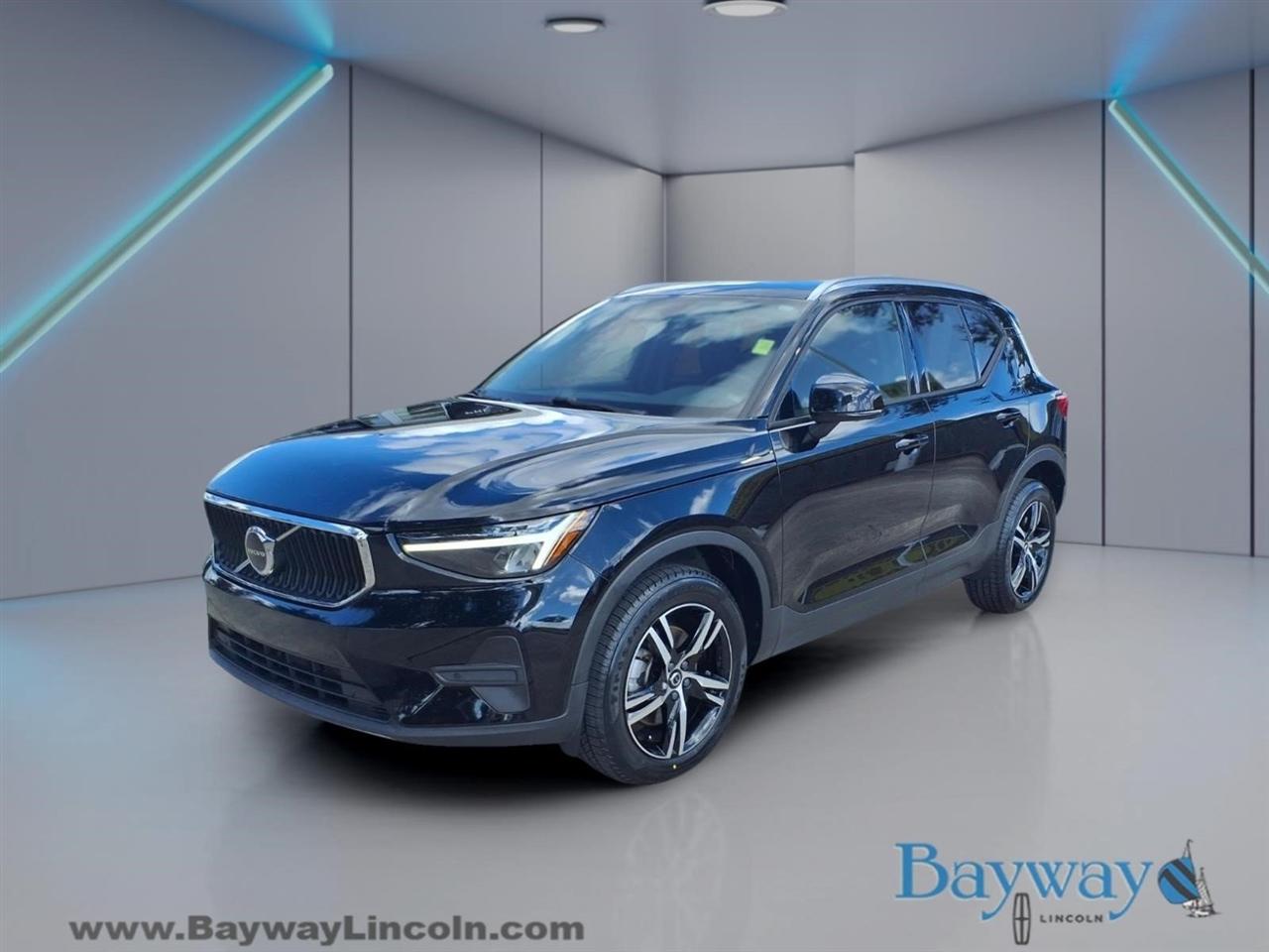 Volvo XC40 B4 Core 2023