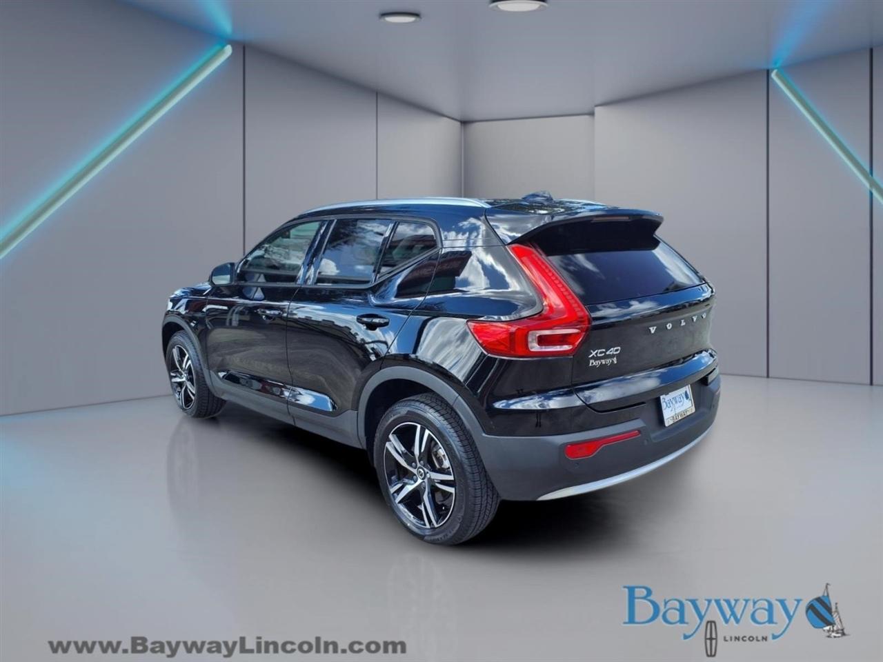Volvo XC40 B4 Core 2023