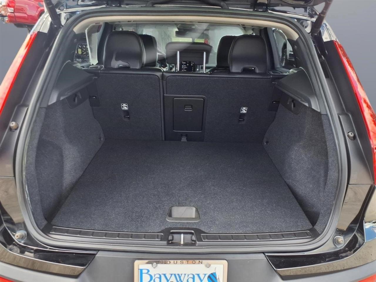 Volvo XC40 B4 Core 2023