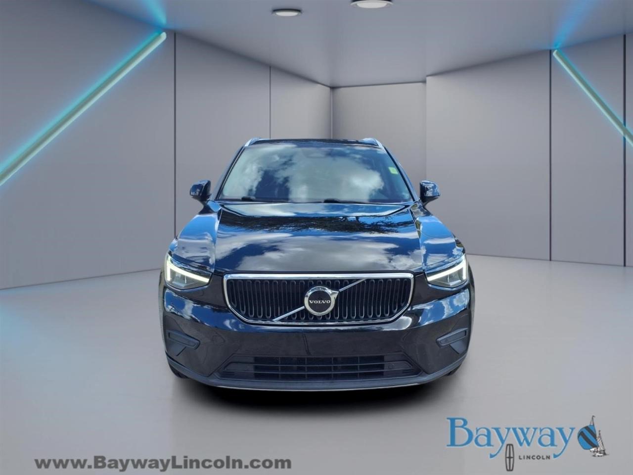 Volvo XC40 B4 Core 2023