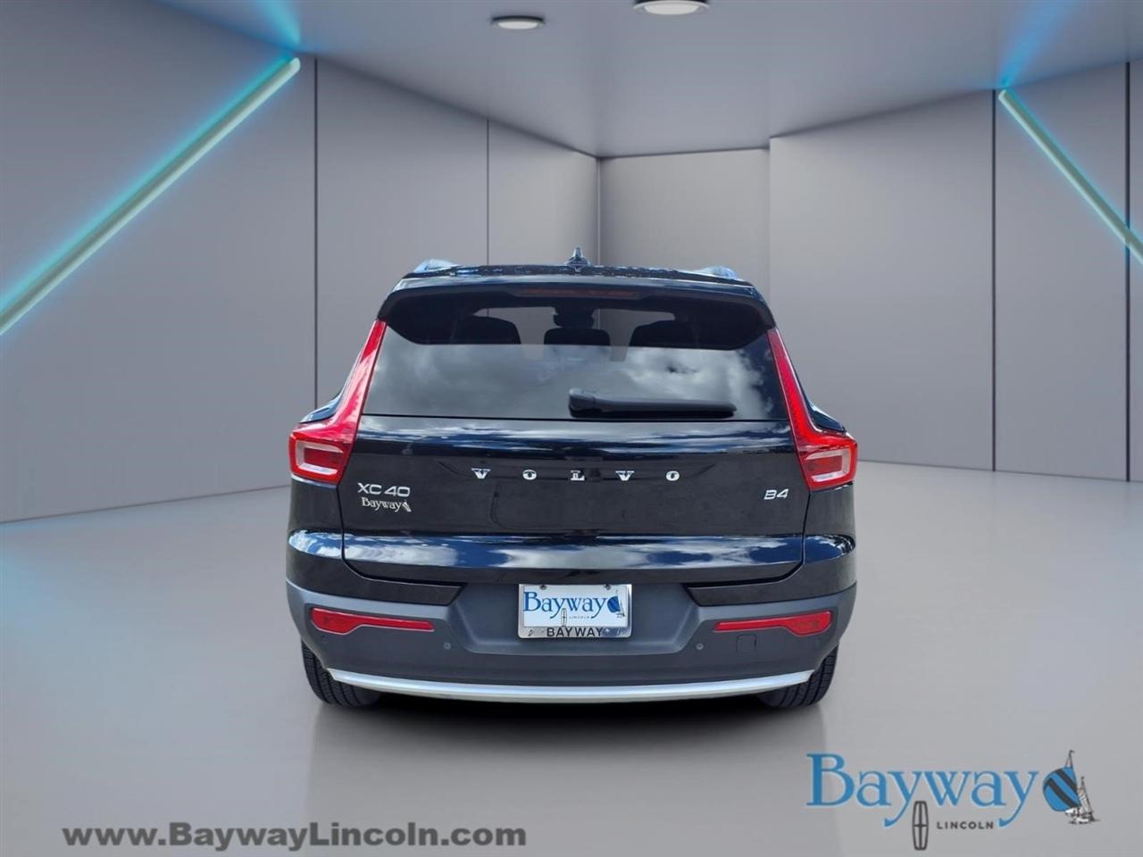 Volvo XC40 B4 Core 2023