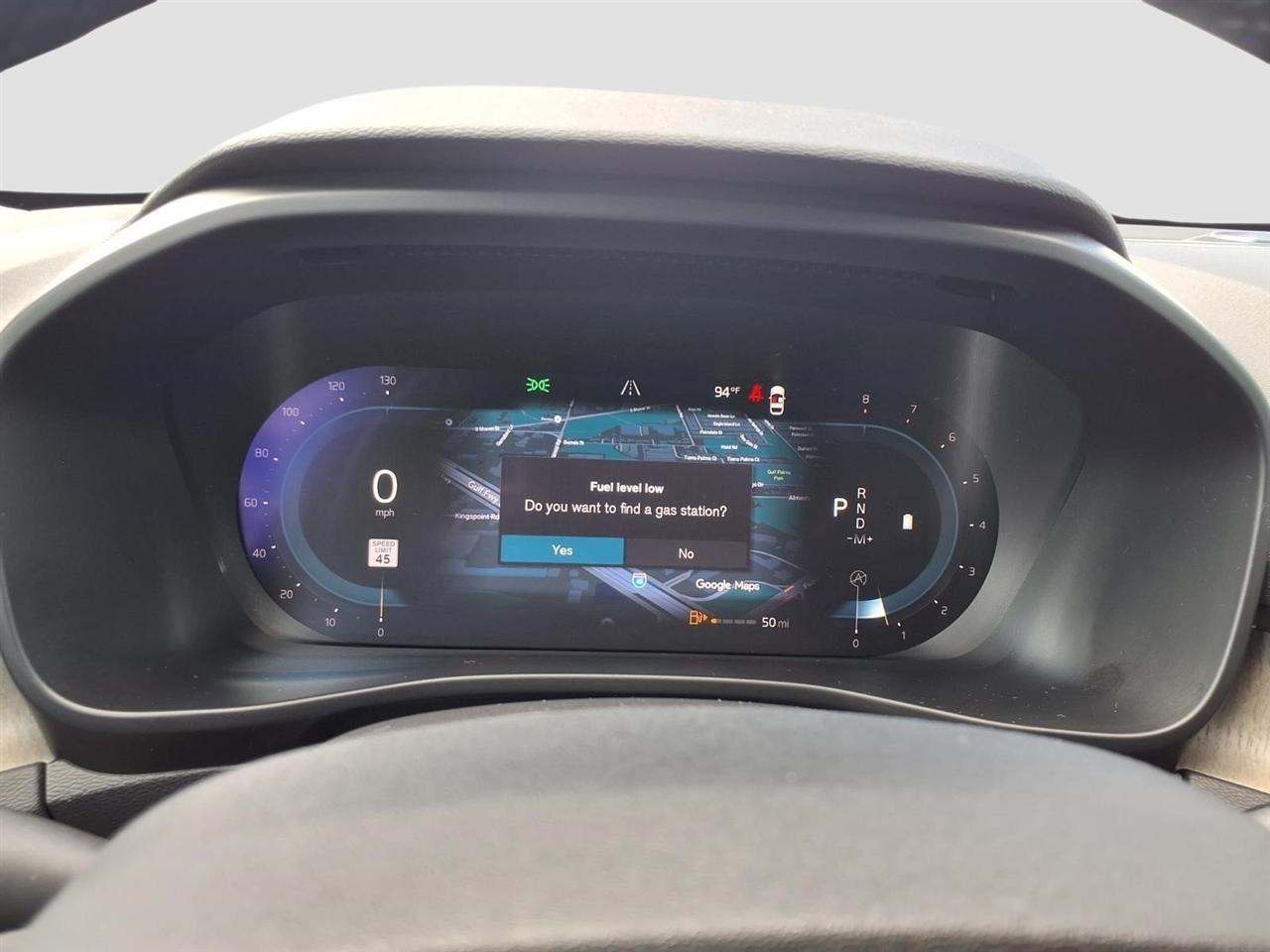 Volvo XC40 B4 Core 2023
