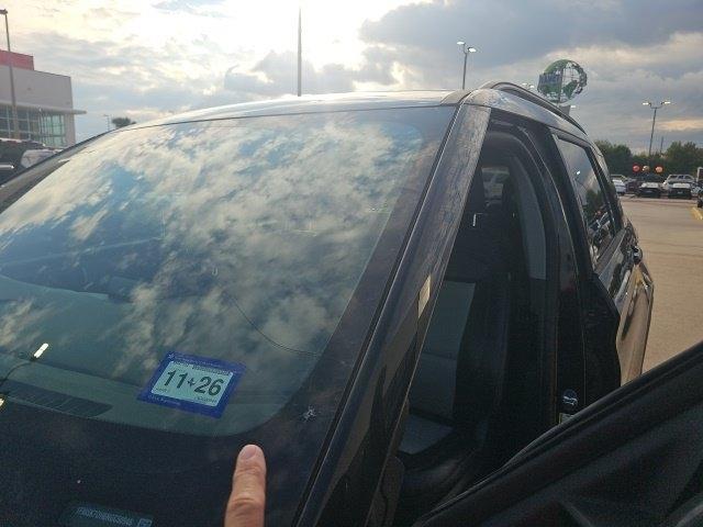 Ford Explorer XLT 2022