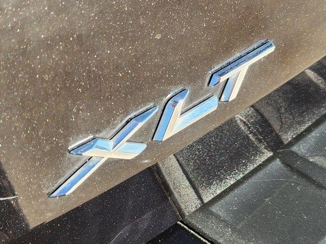 Ford Explorer XLT 2022