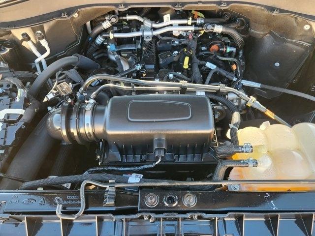 Ford Explorer XLT 2022