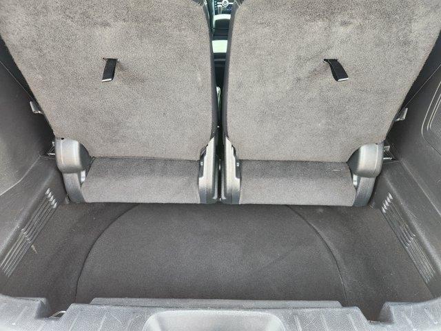 Ford Explorer Platinum AWD 2017