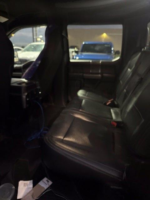 Ford F-150 XLT SuperCrew 5.5-ft. Bed 2WD 2018