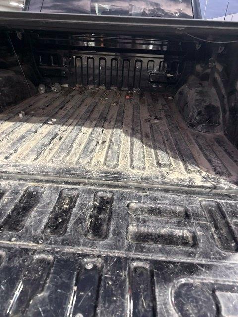 Ford F-150 XLT SuperCrew 5.5-ft. Bed 2WD 2018