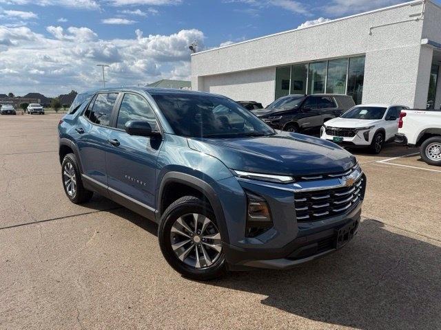 Chevrolet Equinox LT 2WD 2026