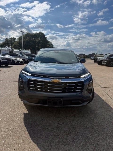Chevrolet Equinox LT 2WD 2026