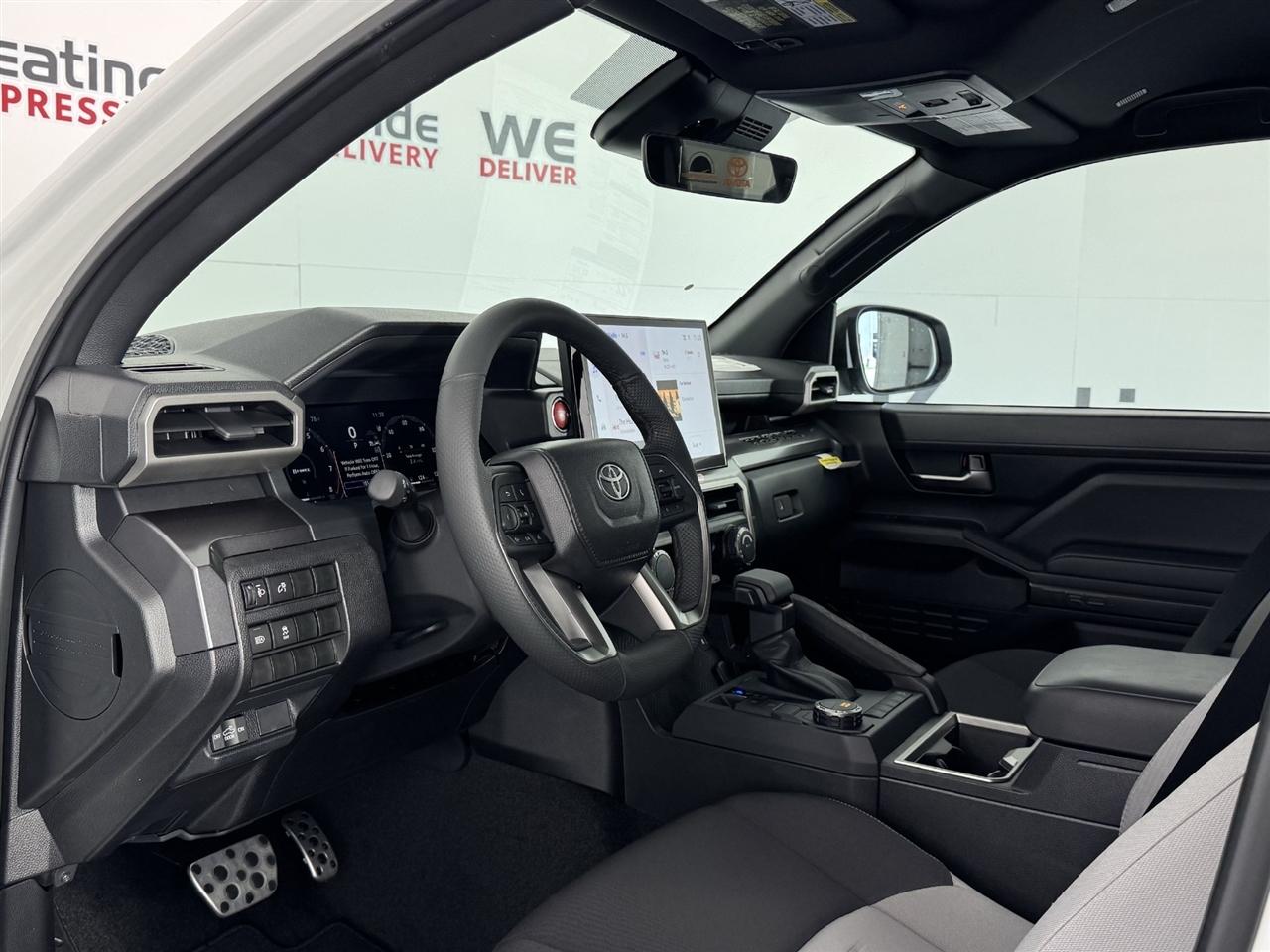 Toyota Tacoma TRD Sport Double Cab 2WD 2026