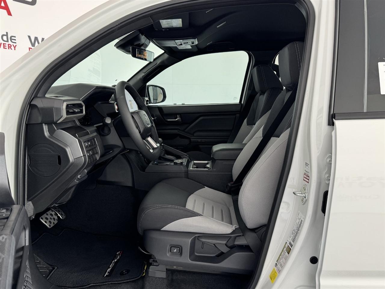 Toyota Tacoma TRD Sport Double Cab 2WD 2026