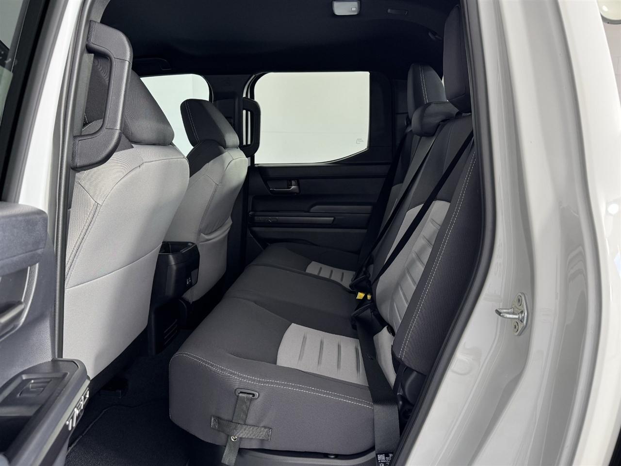 Toyota Tacoma TRD Sport Double Cab 2WD 2026