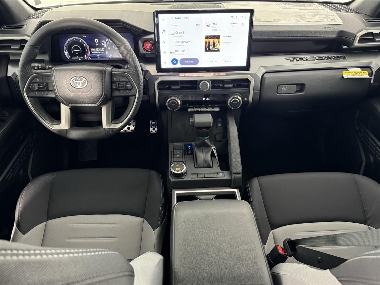 Toyota Tacoma TRD Sport Double Cab 2WD 2026
