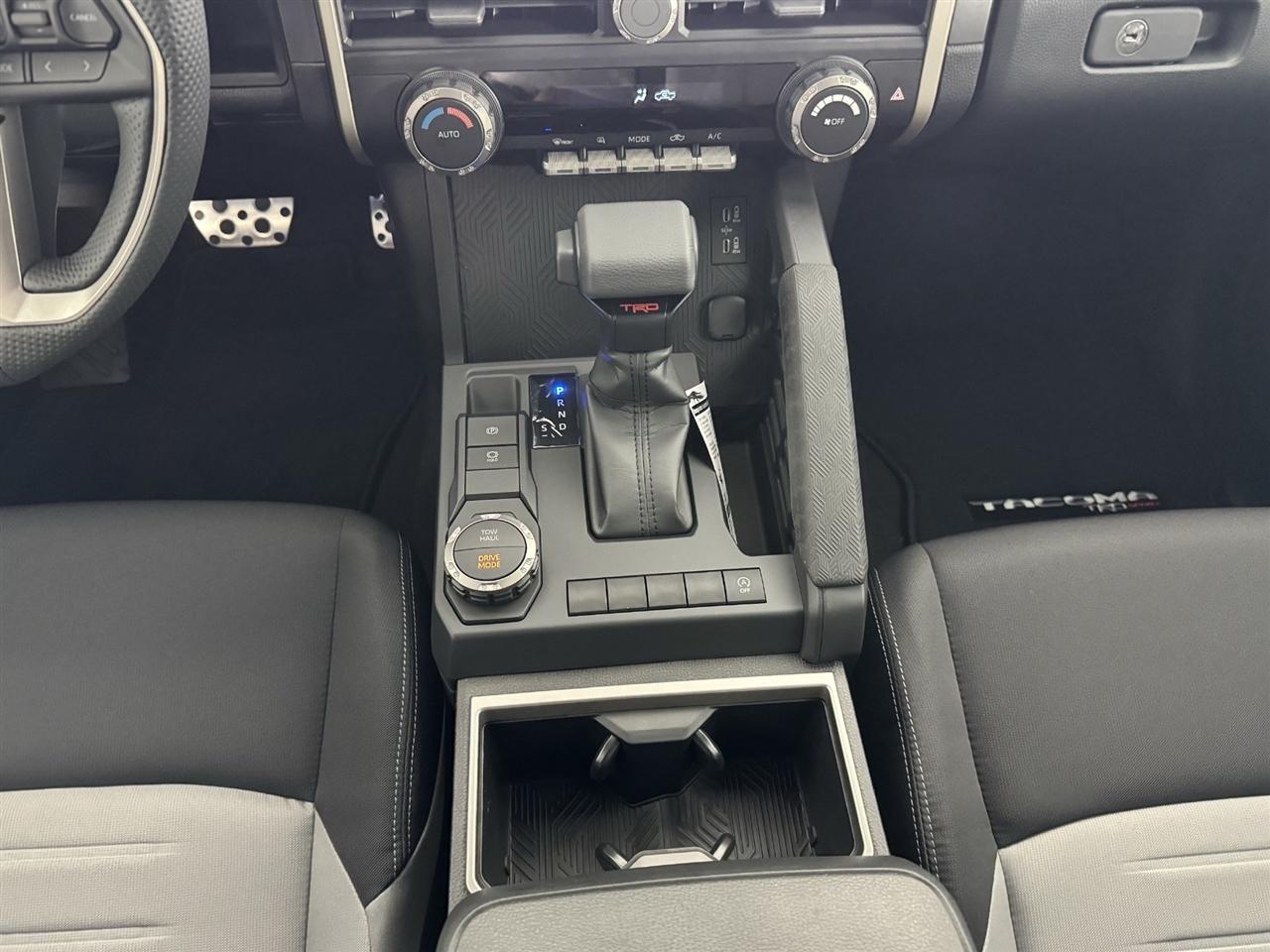 Toyota Tacoma TRD Sport Double Cab 2WD 2026