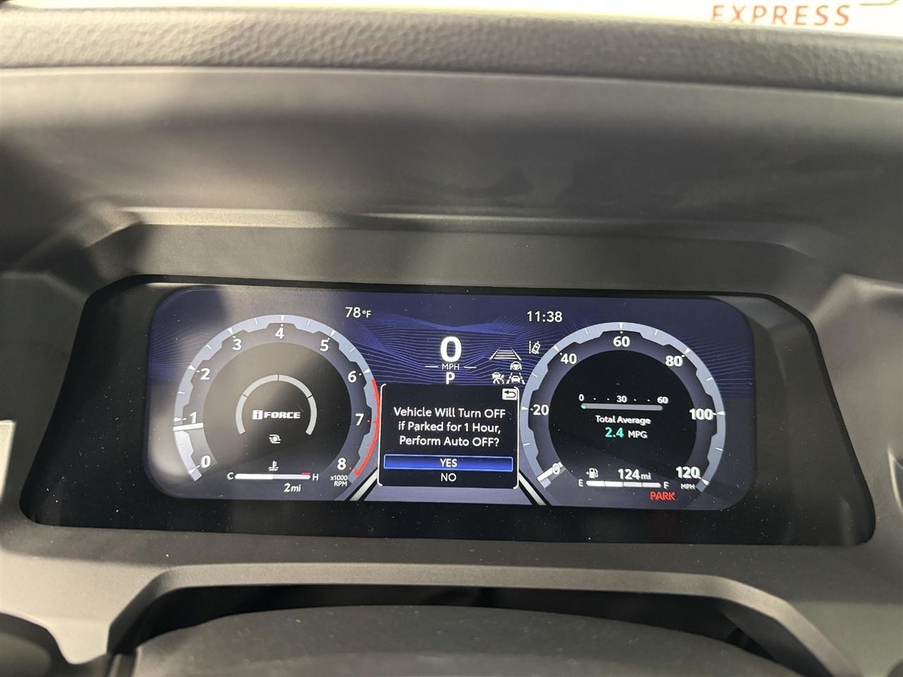 Toyota Tacoma TRD Sport Double Cab 2WD 2026