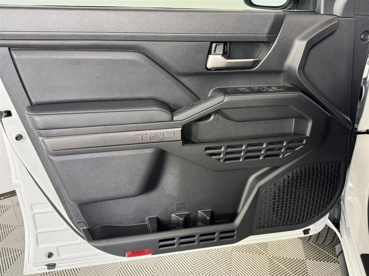 Toyota Tacoma TRD Sport Double Cab 2WD 2026