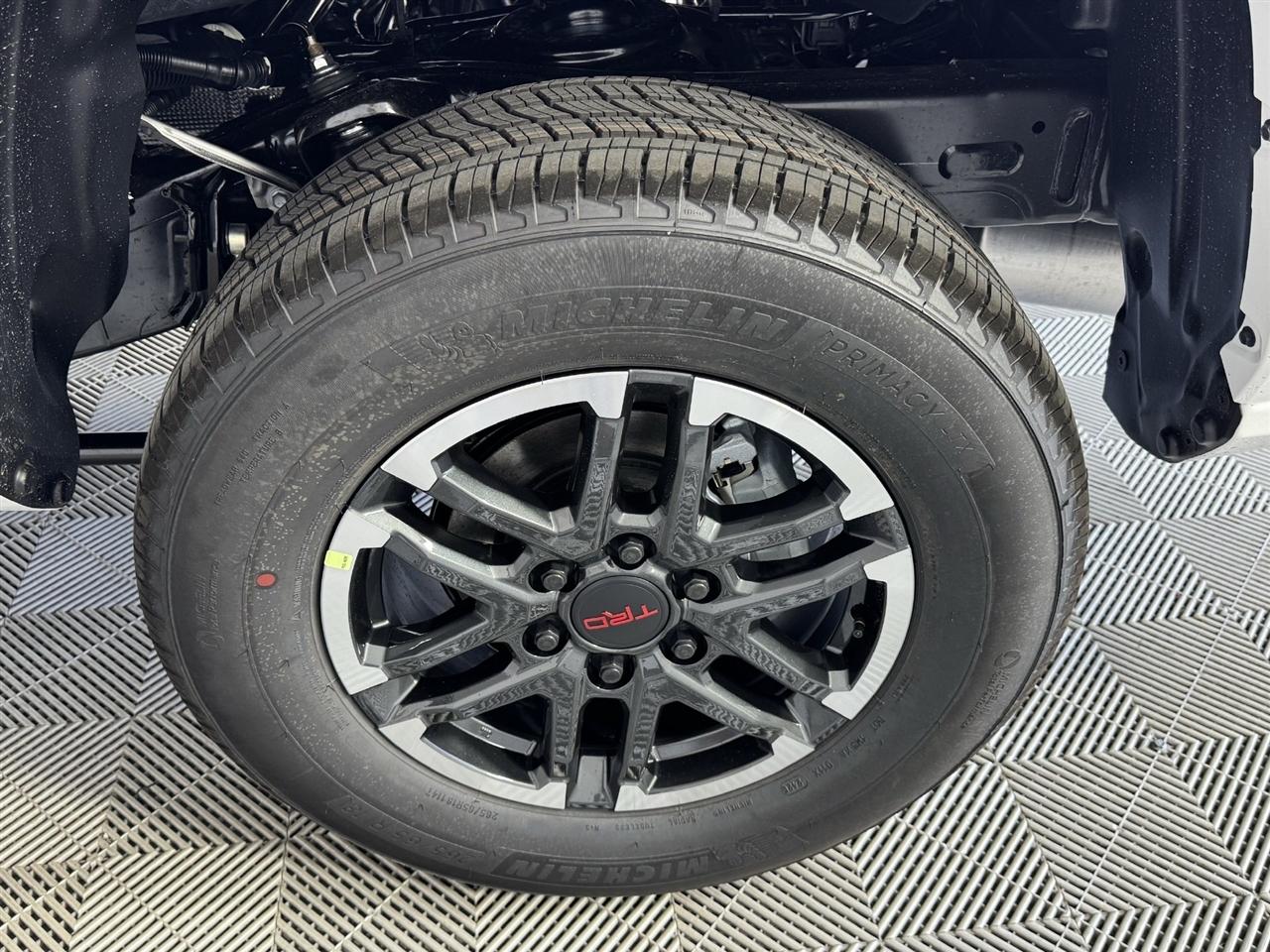 Toyota Tacoma TRD Sport Double Cab 2WD 2026