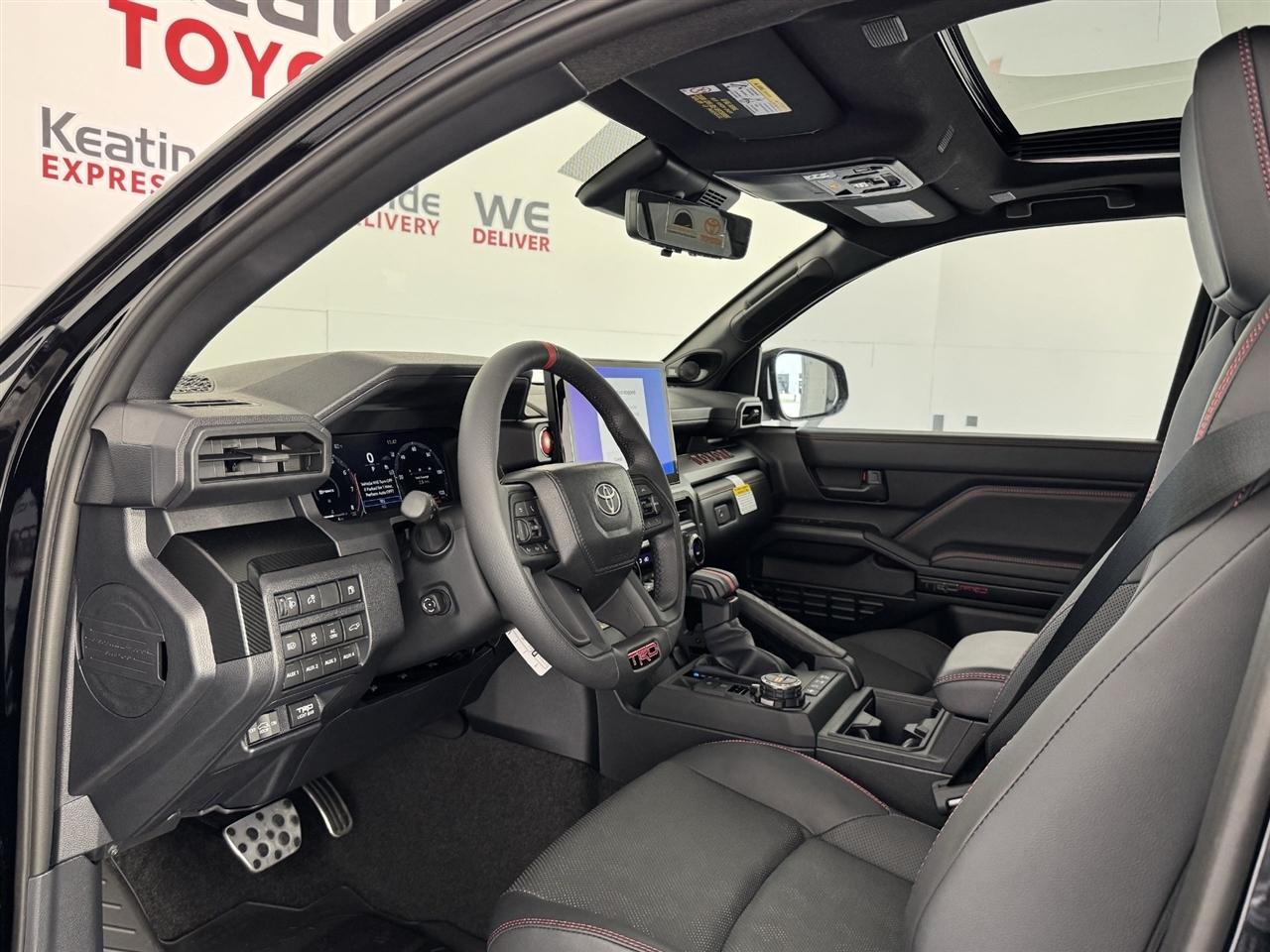 Toyota 4Runner Limited 4WD 2026
