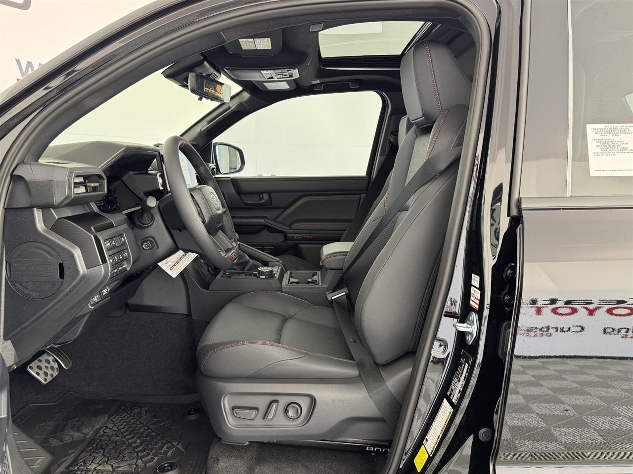 Toyota 4Runner Limited 4WD 2026