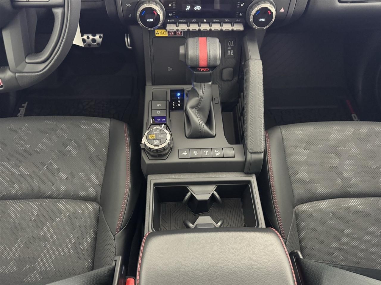 Toyota 4Runner Limited 4WD 2026