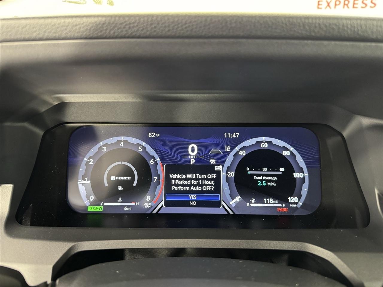 Toyota 4Runner Limited 4WD 2026