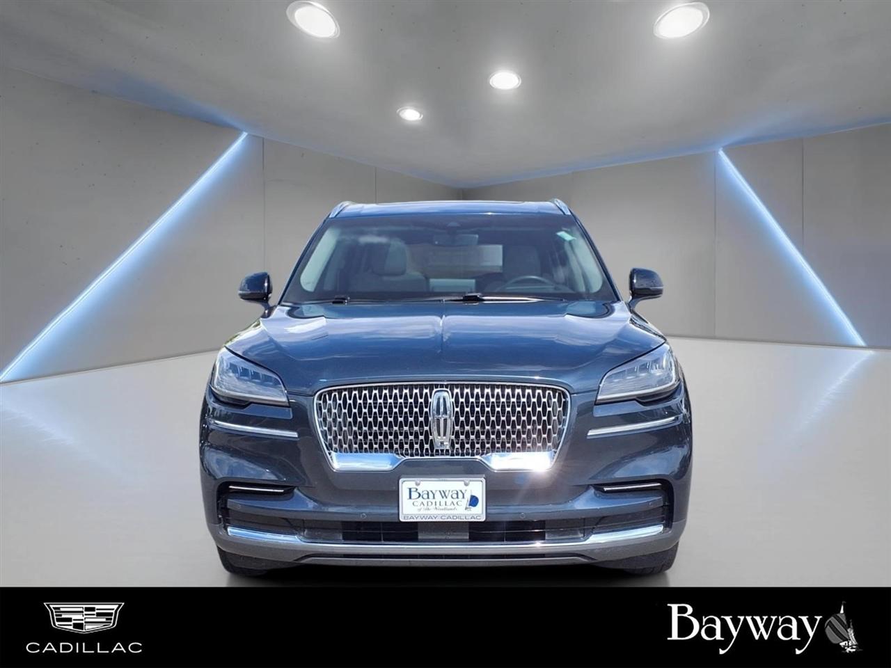 Lincoln Aviator Reserve 2023