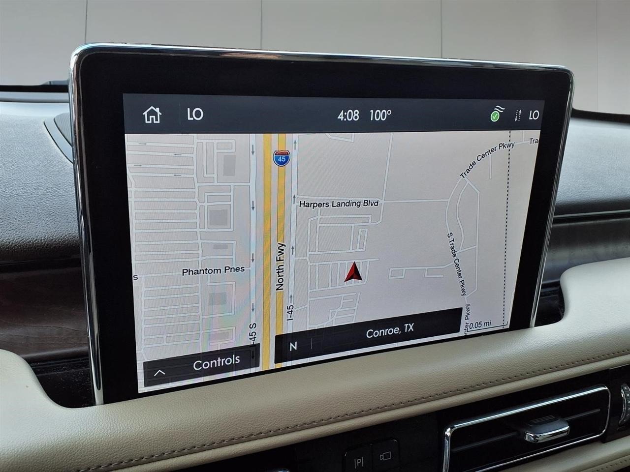Lincoln Aviator Reserve 2023