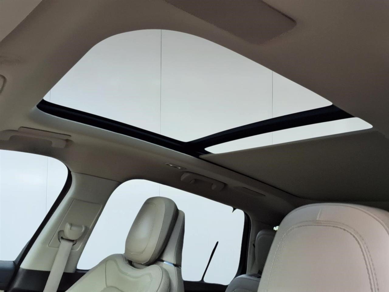 Lincoln Aviator Reserve 2023