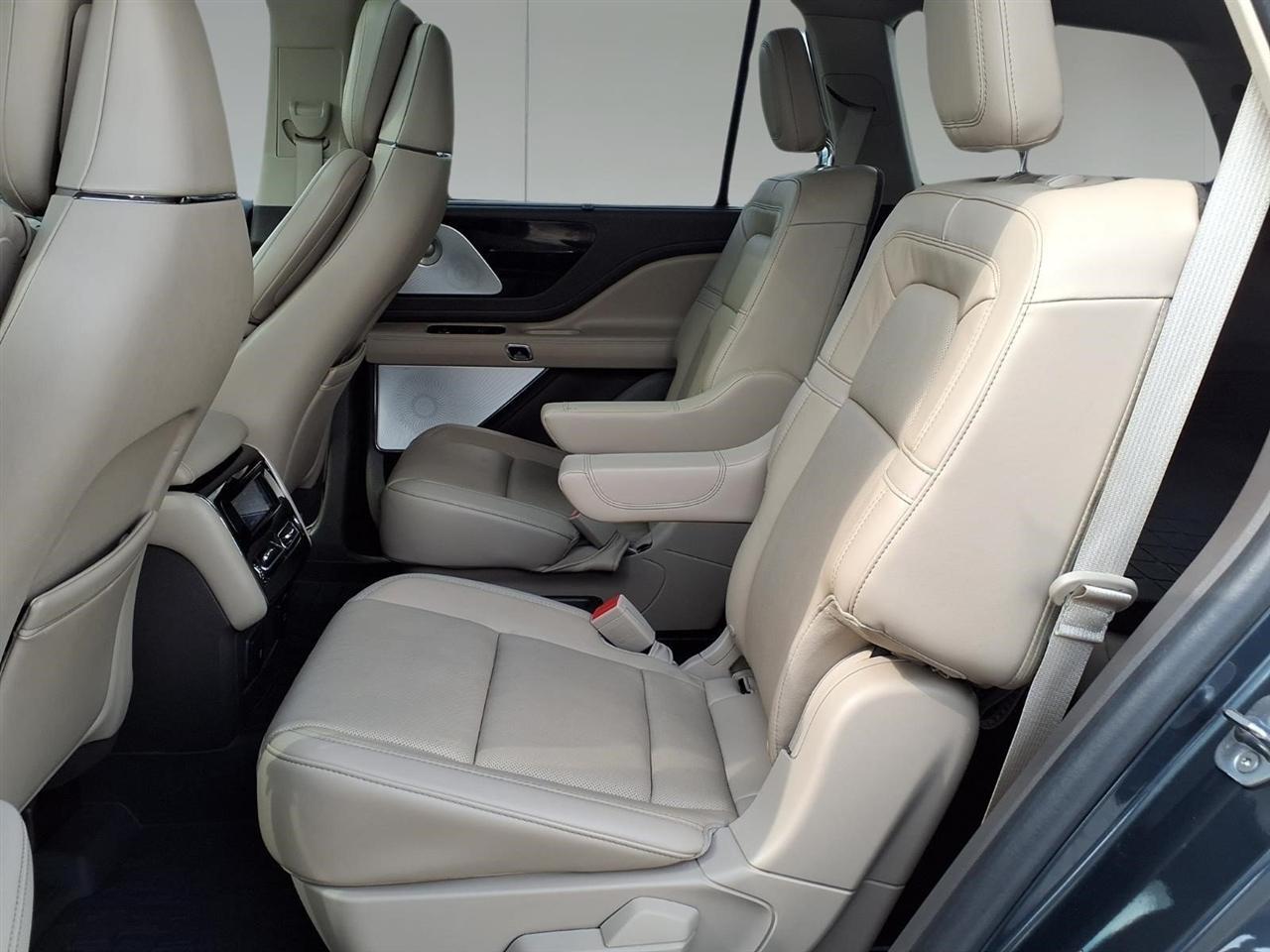 Lincoln Aviator Reserve 2023