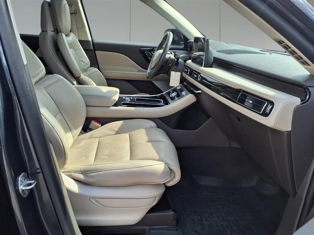 Lincoln Aviator Reserve 2023