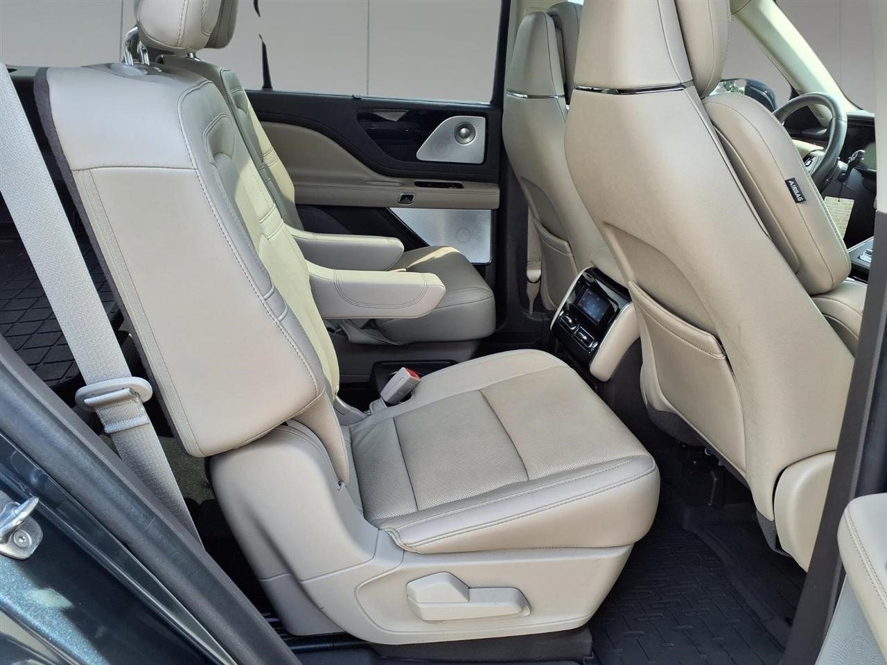 Lincoln Aviator Reserve 2023