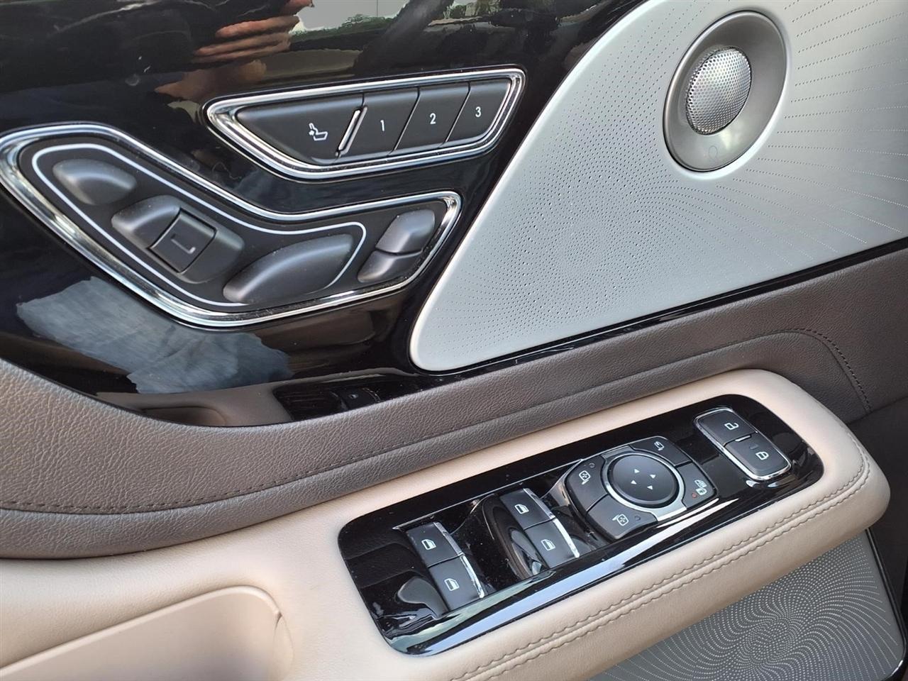 Lincoln Aviator Reserve 2023