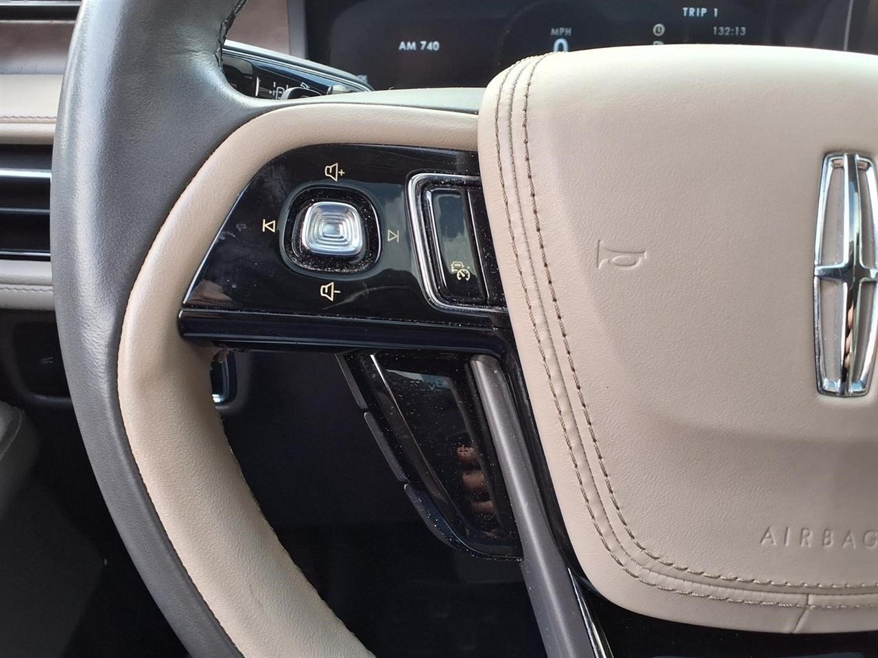 Lincoln Aviator Reserve 2023