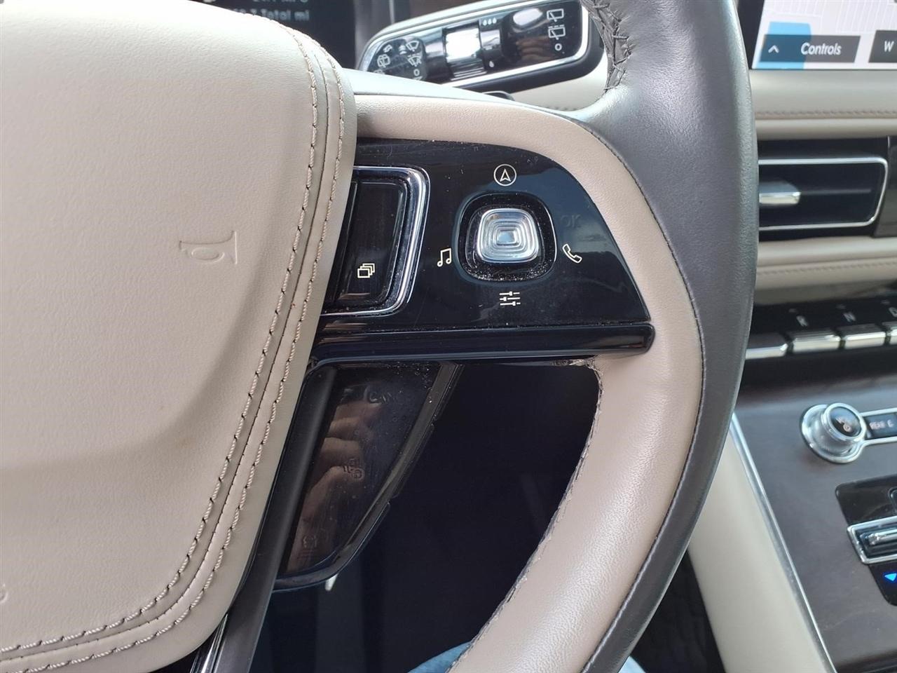 Lincoln Aviator Reserve 2023