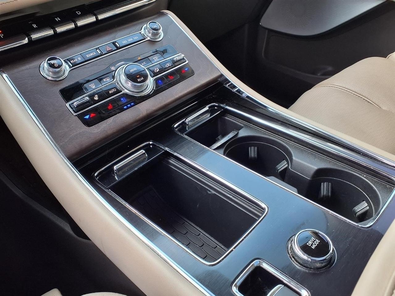 Lincoln Aviator Reserve 2023