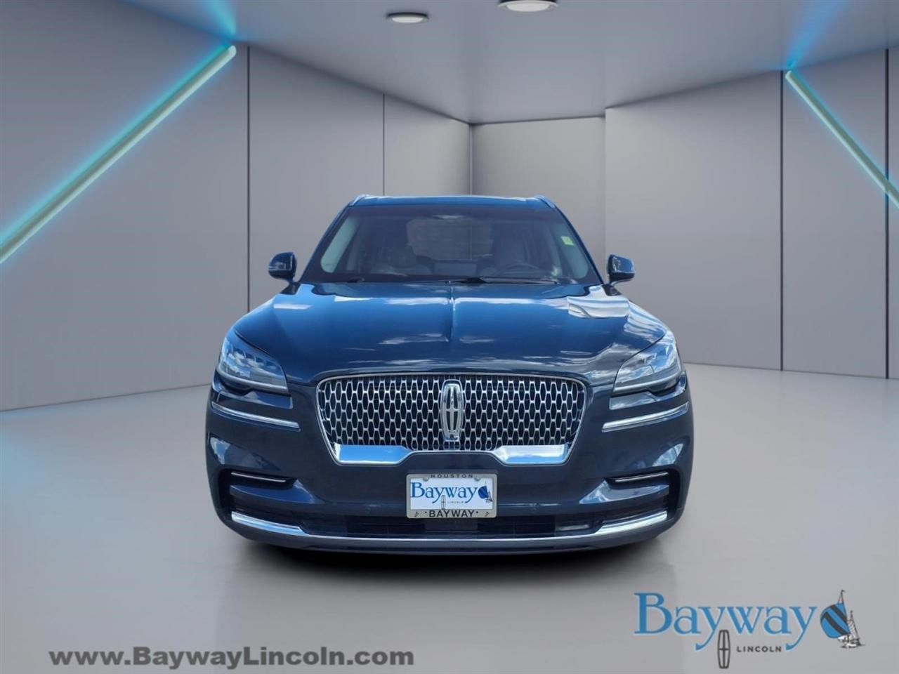 Lincoln Aviator Reserve 2023