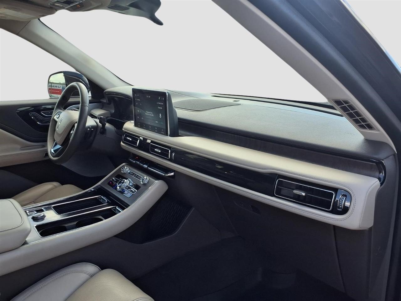 Lincoln Aviator Reserve 2023