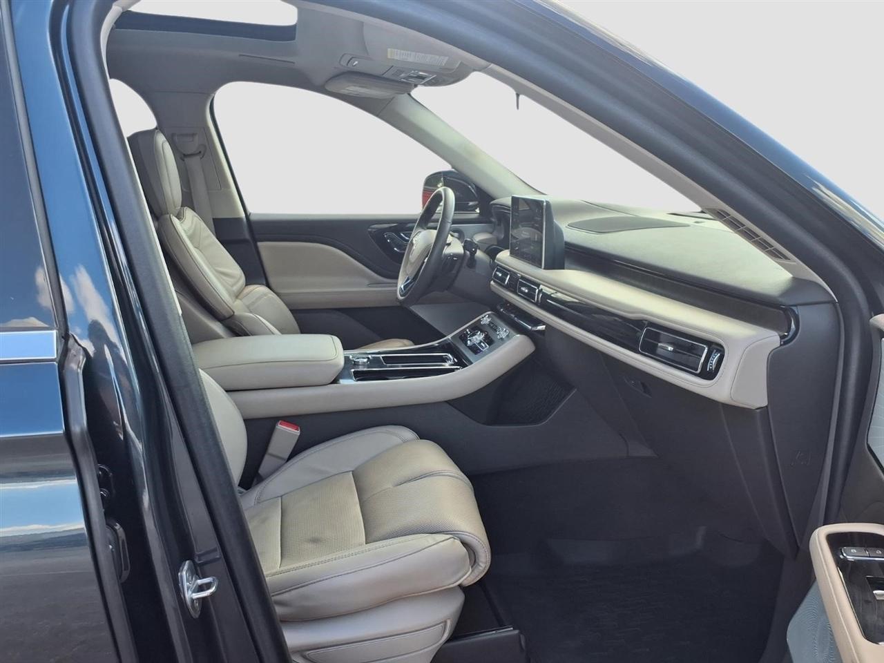 Lincoln Aviator Reserve 2023