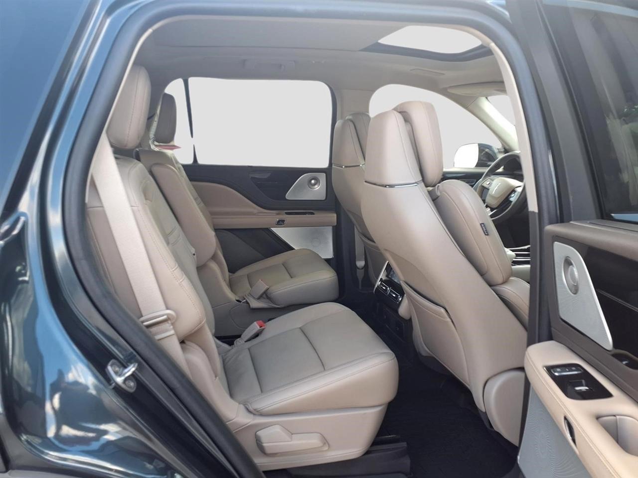 Lincoln Aviator Reserve 2023