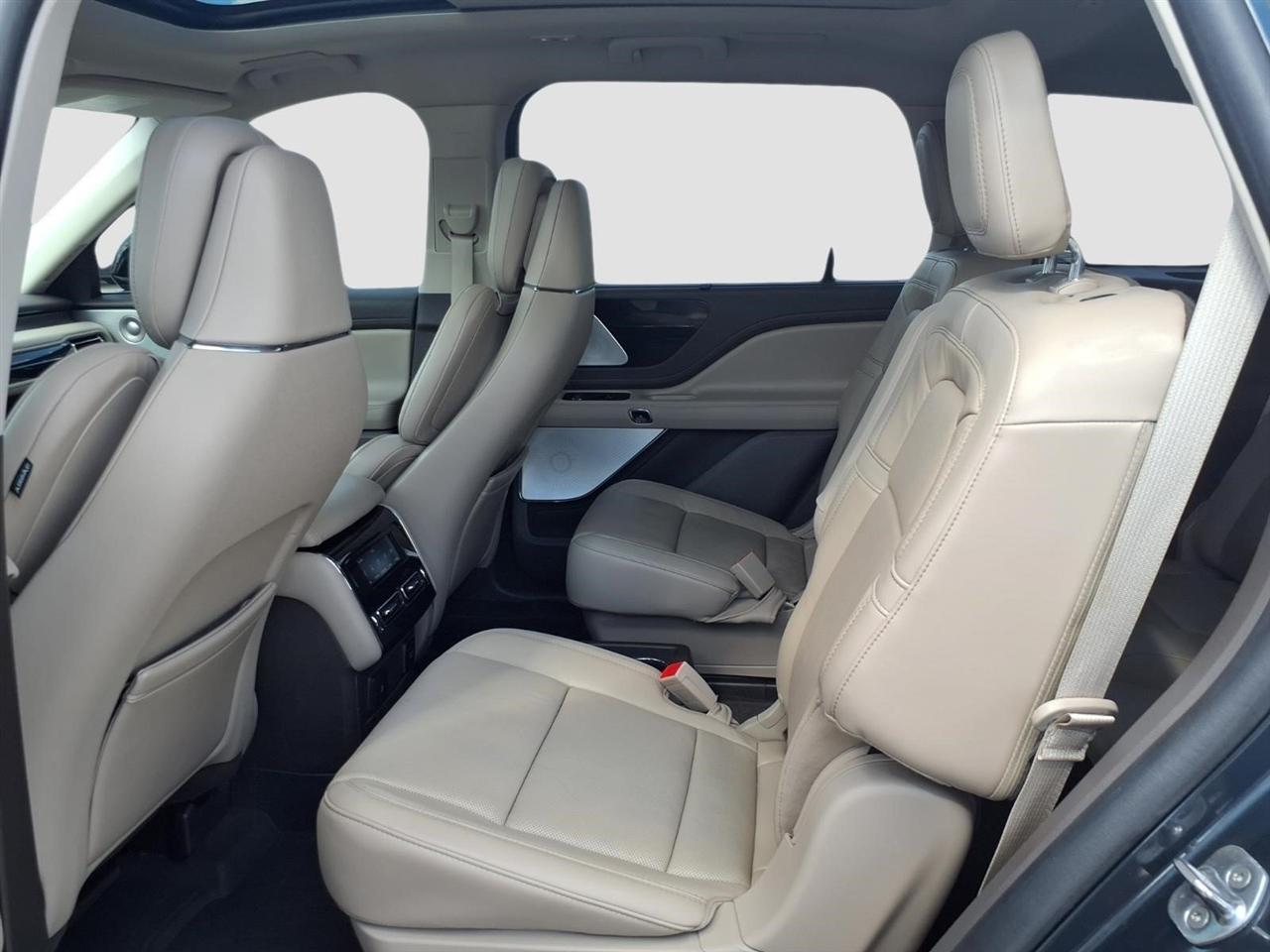 Lincoln Aviator Reserve 2023