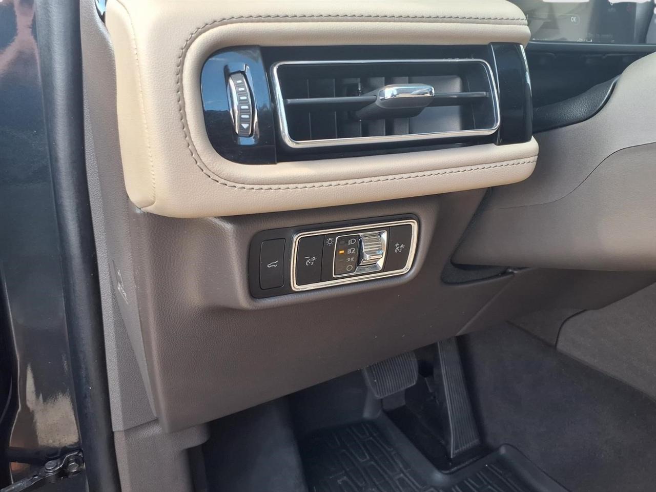 Lincoln Aviator Reserve 2023