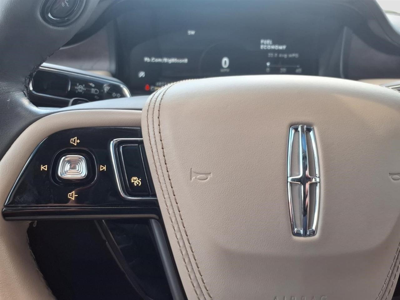Lincoln Aviator Reserve 2023